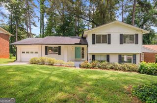 2946 Lloyd Road, Decatur, GA 30034
