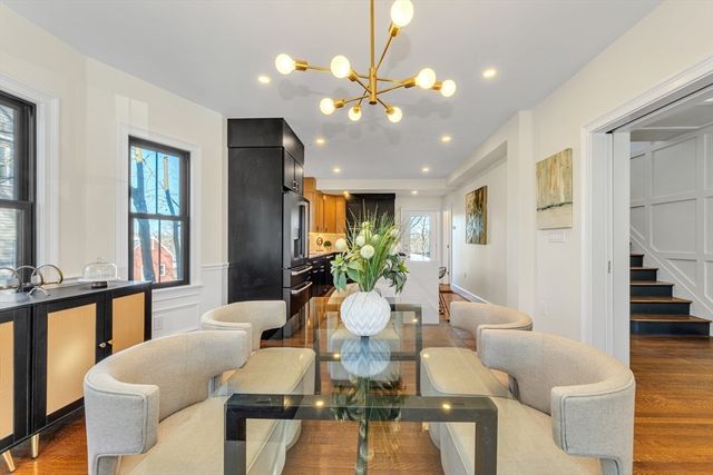 152 Stratford Street, Boston, MA 02132