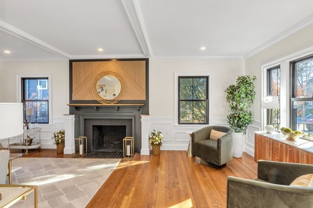 152 Stratford Street, Boston, MA 02132