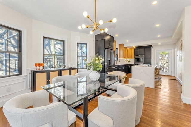 152 Stratford Street, Boston, MA 02132