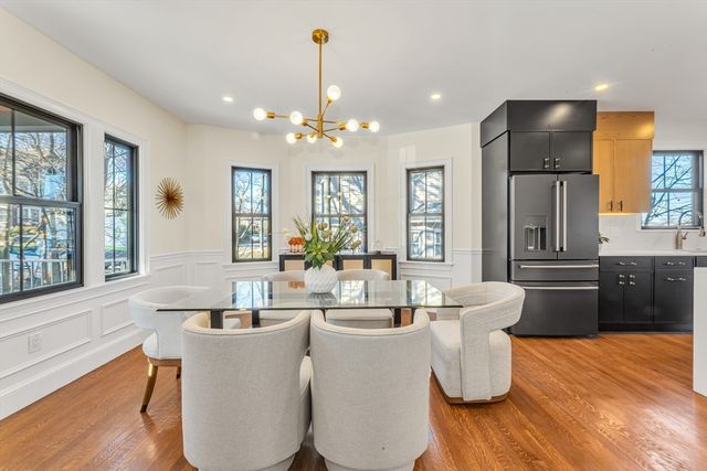 152 Stratford Street, Boston, MA 02132