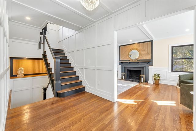 152 Stratford Street, Boston, MA 02132