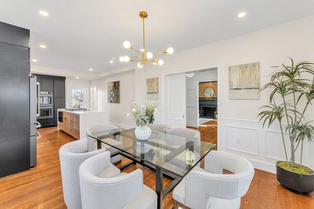 152 Stratford Street, Boston, MA 02132