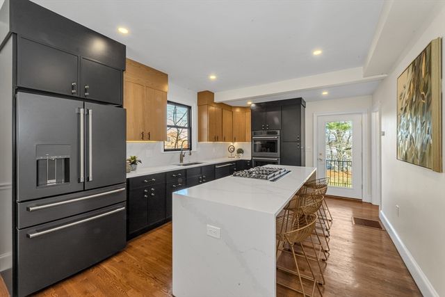 152 Stratford Street, Boston, MA 02132