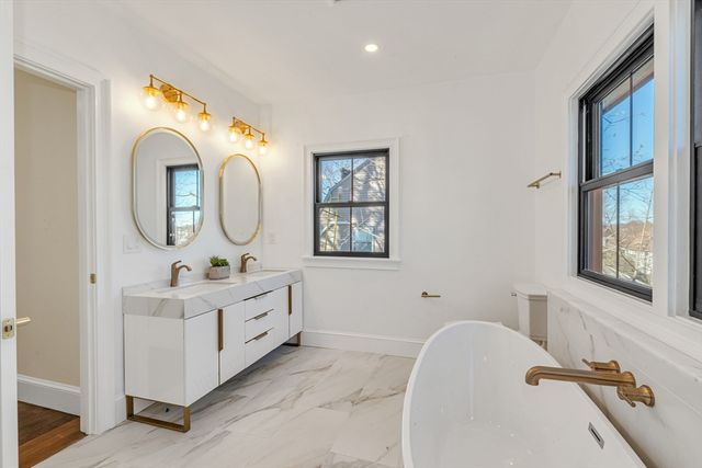 152 Stratford Street, Boston, MA 02132