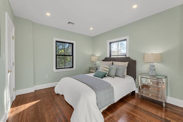 152 Stratford Street, Boston, MA 02132