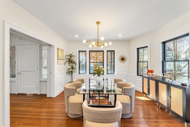 152 Stratford Street, Boston, MA 02132