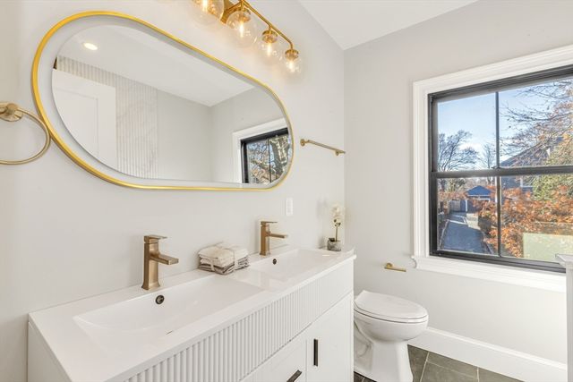 152 Stratford Street, Boston, MA 02132