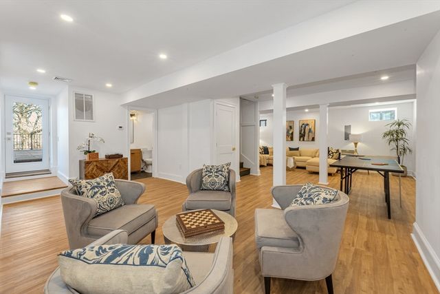 152 Stratford Street, Boston, MA 02132