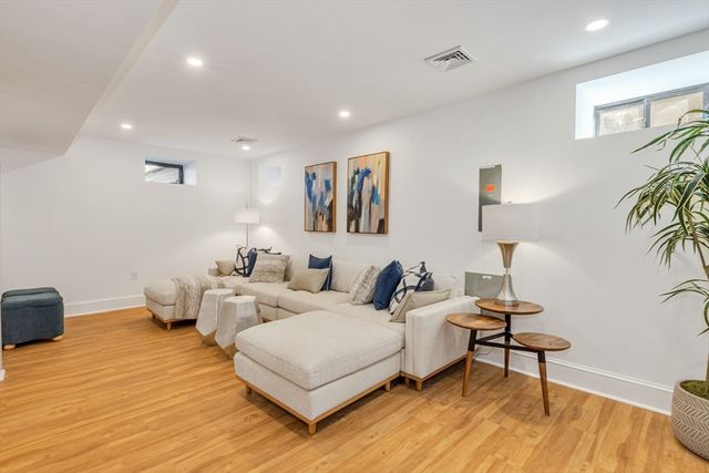 152 Stratford Street, Boston, MA 02132