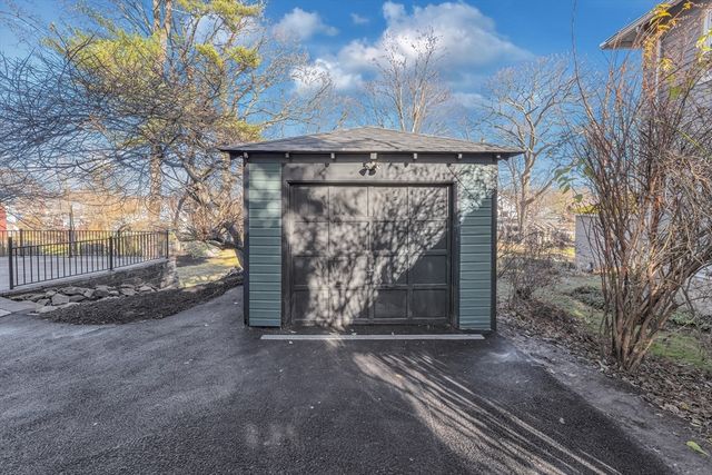 152 Stratford Street, Boston, MA 02132