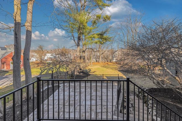 152 Stratford Street, Boston, MA 02132