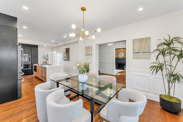 152 Stratford Street, Boston, MA 02132