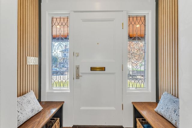 152 Stratford Street, Boston, MA 02132