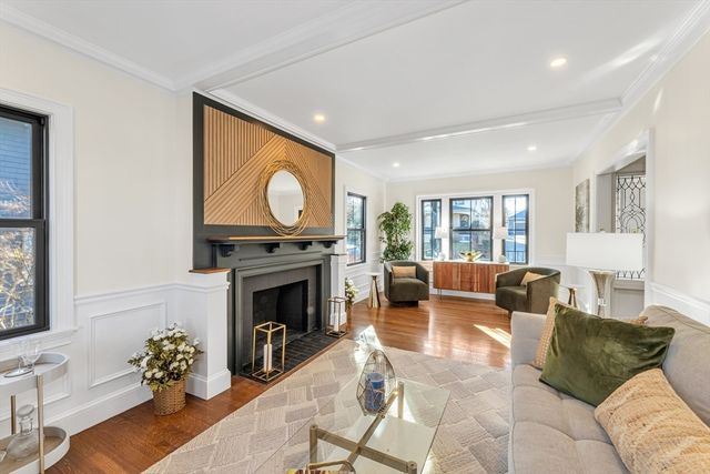 152 Stratford Street, Boston, MA 02132