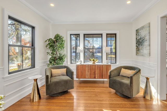 152 Stratford Street, Boston, MA 02132