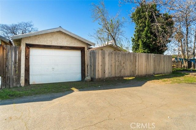 1575 Washington Avenue, Oroville, CA 95966