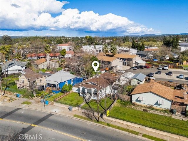 1575 Washington Avenue, Oroville, CA 95966