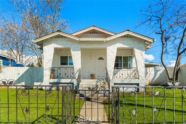 1575 Washington Avenue, Oroville, CA 95966