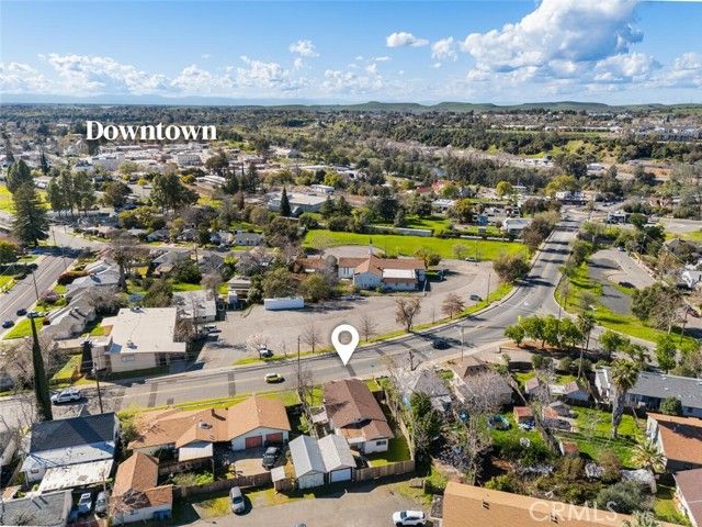 1575 Washington Avenue, Oroville, CA 95966