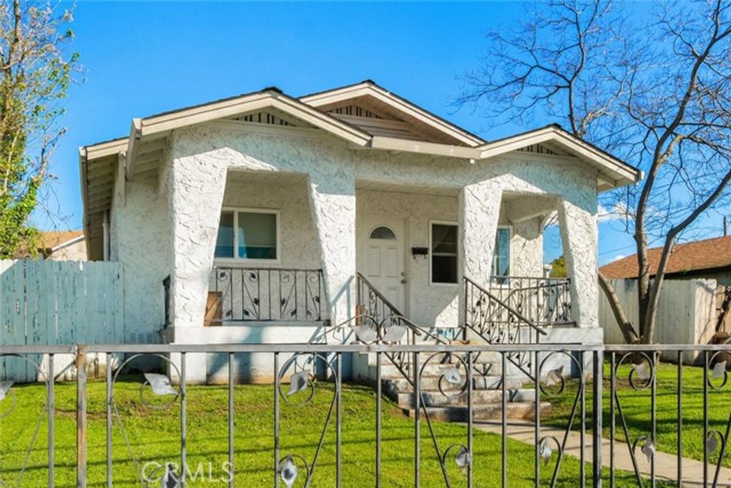 1575 Washington Avenue, Oroville, CA 95966