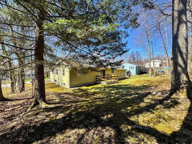 38 Cyr Court, Bennington, VT 05201