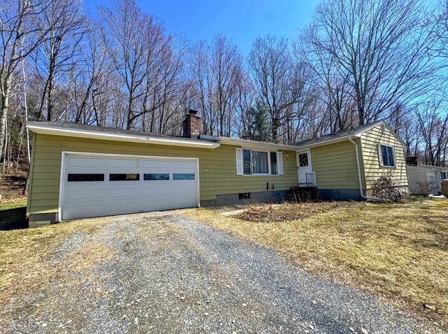 38 Cyr Court, Bennington, VT 05201