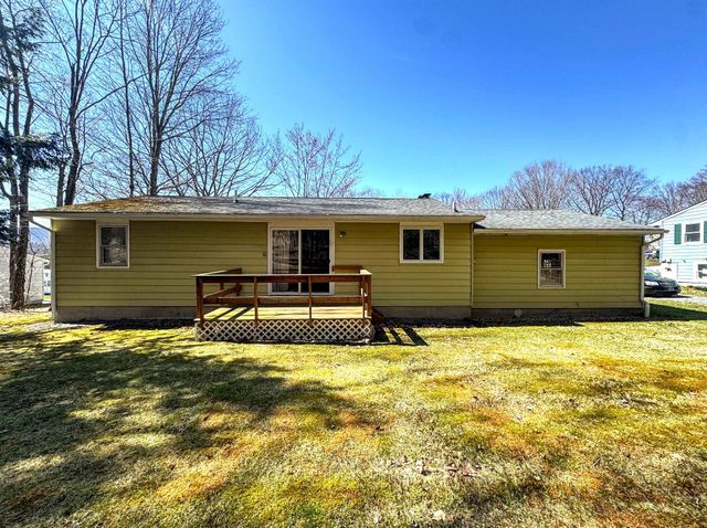 38 Cyr Court, Bennington, VT 05201