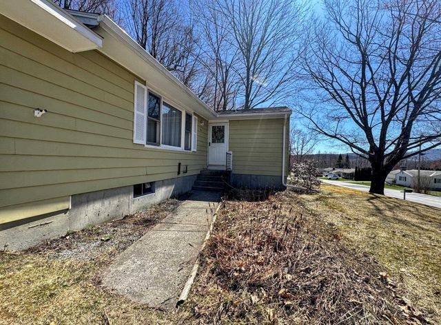 38 Cyr Court, Bennington, VT 05201