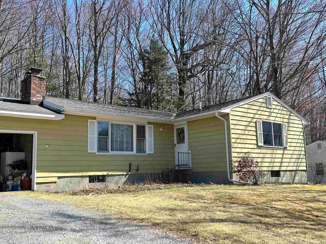 38 Cyr Court, Bennington, VT 05201
