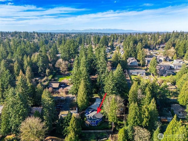 21723 3rd Avenue SE, Bothell, WA 98021