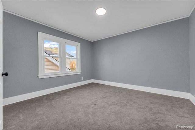 16148 ROSELAWN Street, Detroit, MI 48221