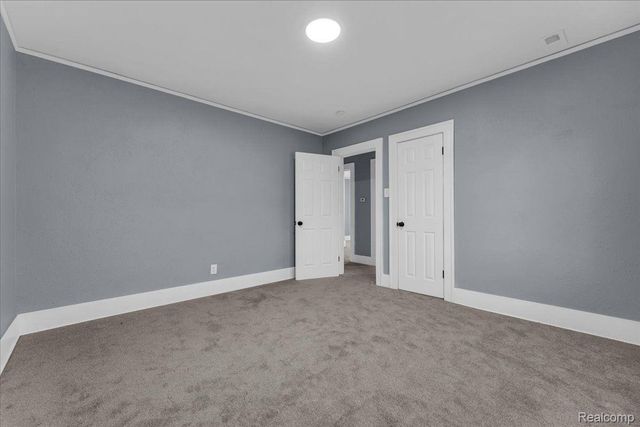 16148 ROSELAWN Street, Detroit, MI 48221