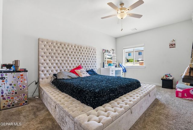 12622 ZOLLINGER Avenue, El Paso, TX 79928