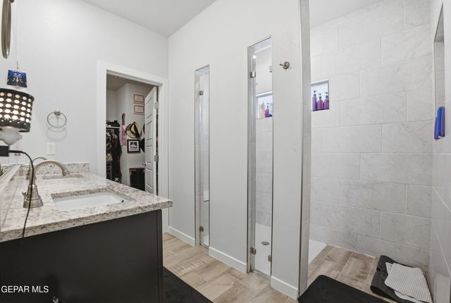 12622 ZOLLINGER Avenue, El Paso, TX 79928