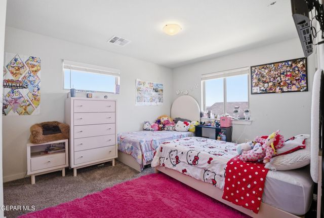 12622 ZOLLINGER Avenue, El Paso, TX 79928