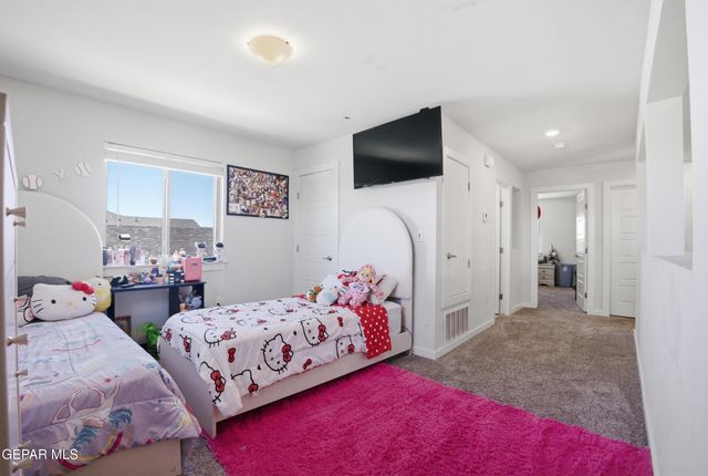 12622 ZOLLINGER Avenue, El Paso, TX 79928