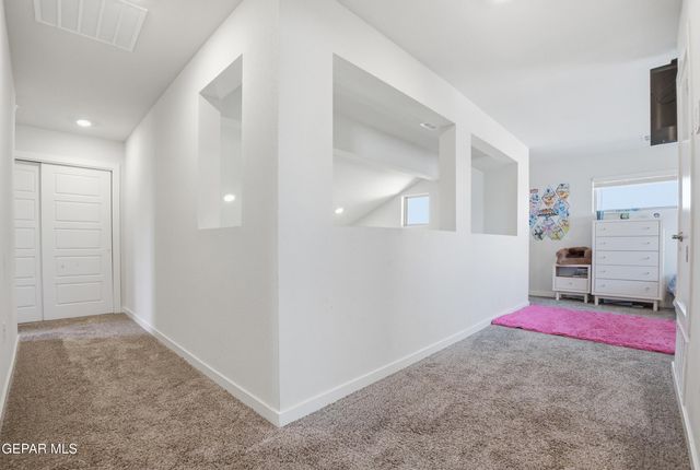 12622 ZOLLINGER Avenue, El Paso, TX 79928