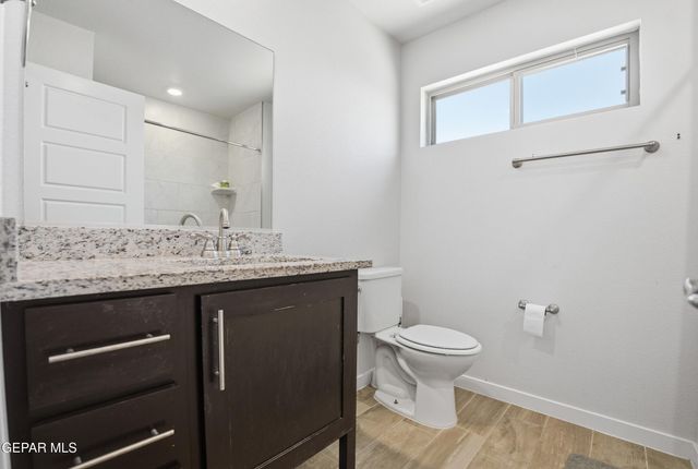 12622 ZOLLINGER Avenue, El Paso, TX 79928
