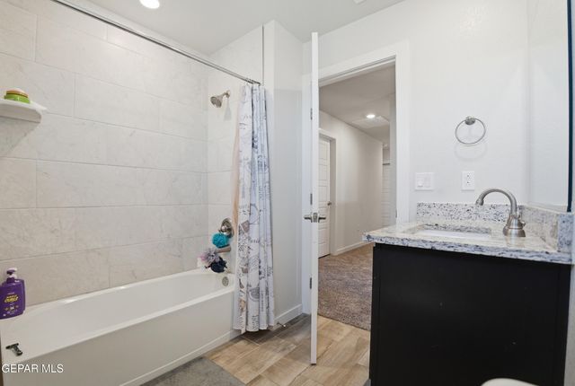 12622 ZOLLINGER Avenue, El Paso, TX 79928