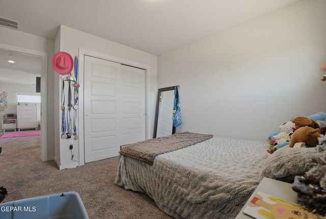 12622 ZOLLINGER Avenue, El Paso, TX 79928