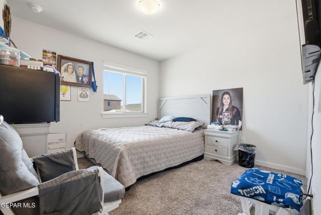 12622 ZOLLINGER Avenue, El Paso, TX 79928