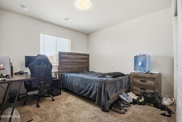 12622 ZOLLINGER Avenue, El Paso, TX 79928