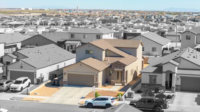 12622 ZOLLINGER Avenue, El Paso, TX 79928