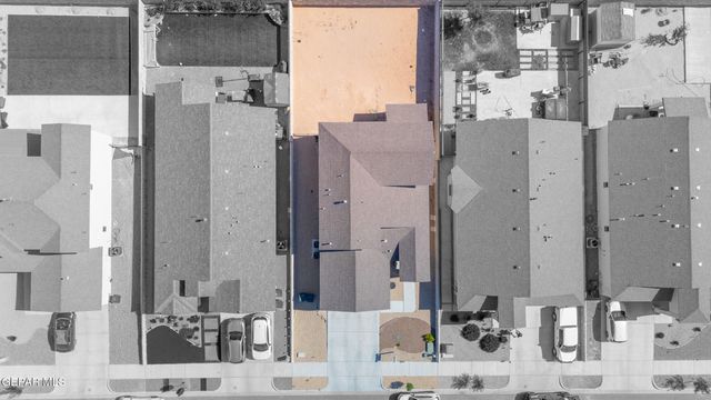 12622 ZOLLINGER Avenue, El Paso, TX 79928