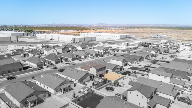 12622 ZOLLINGER Avenue, El Paso, TX 79928