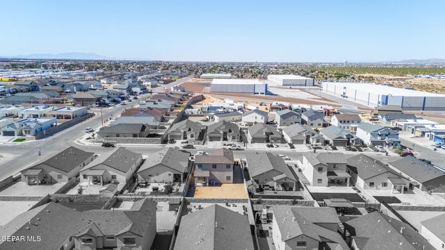 12622 ZOLLINGER Avenue, El Paso, TX 79928