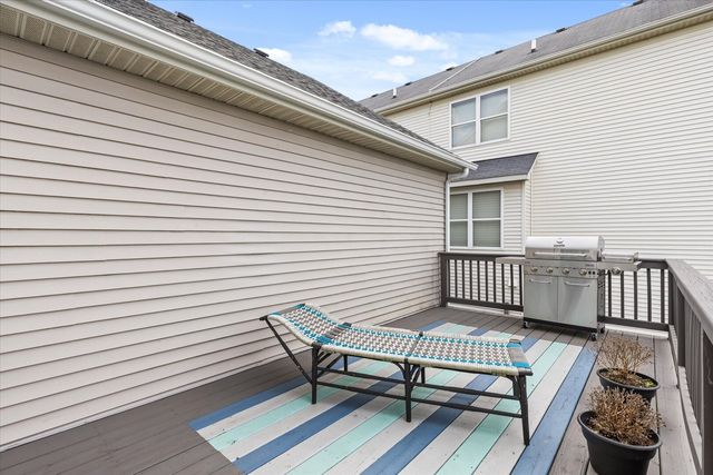 739 Bonaventure Drive, Oswego, IL 60543