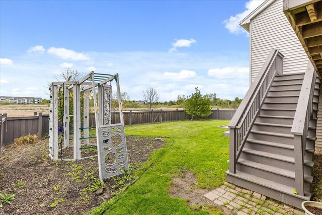 739 Bonaventure Drive, Oswego, IL 60543