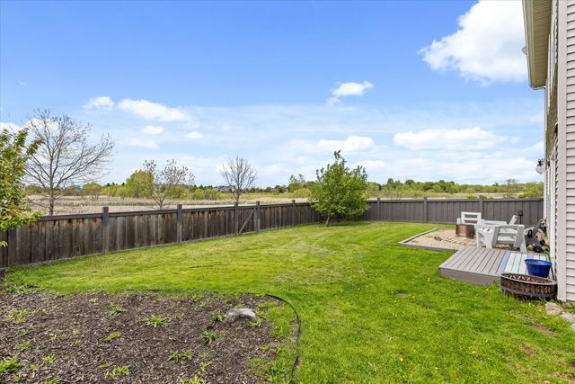 739 Bonaventure Drive, Oswego, IL 60543